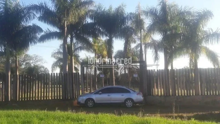 Imagem Chácara à venda 2300M², Fazenda Gleba Palhano, Londrina - PR