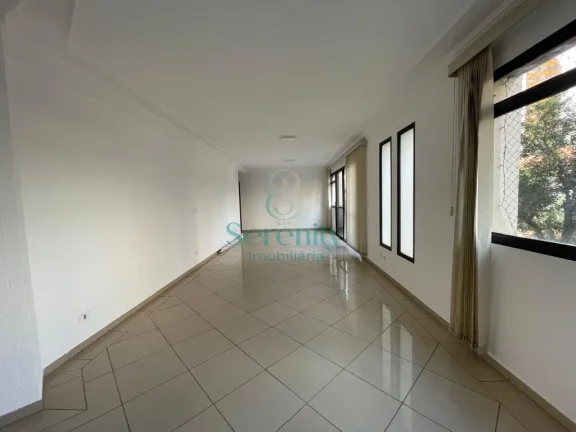 Imagem Apartamento duplex para venda e locação em Londrina/PR