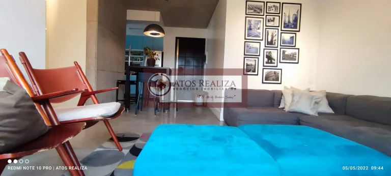 Imagem Compre Apartamento Av Miguel yunes Interlagos - São Paulo