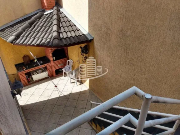Imagem Casa Padrão