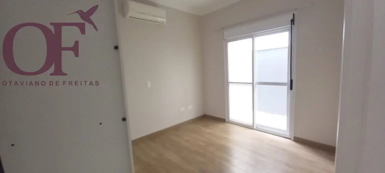 Imagem Linda casa à venda - Condomínio Reserva da Serra - Jundiaí - SP