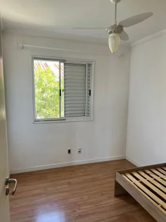 Imagem APARTAMENTO PRONTO PARA MORAR – SUMARÉ – SEMI MOBILIADO – R$ 220.000,00