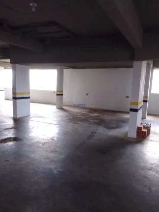 Imagem Fortes Imóveis Vende - Apartamento no Excellence Tower