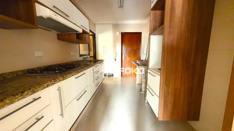 Imagem Apartamento Cond. Le Lac com 3 dormitórios à venda, 144 m² por R$ 695.000 - Vila Galvão - Guarulhos/SP