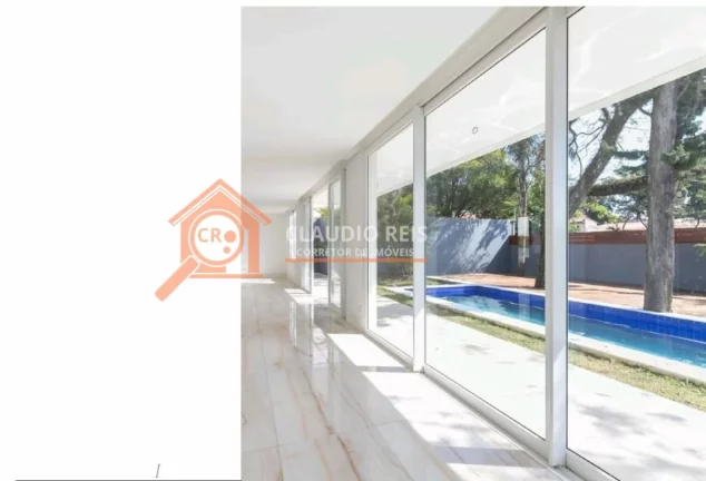Imagem Casa à venda com 4 Quartos, 787m², 8 vagas - Brooklin Novo - São Paulo-SP