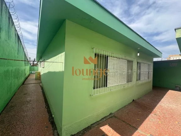 Imagem Casa à Venda no Jd Sta Rosália Zona Leste - Sorocaba/SP