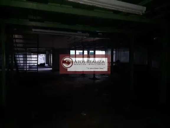 Imagem Galpão para Alugar no Jardim Miriam SP, 1250m² e 7 Banheiros