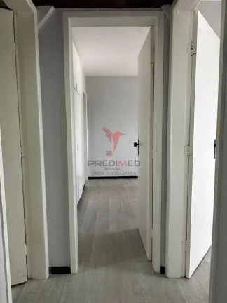 Imagem Apartamento reformado no Jardim Luna/Brisamar