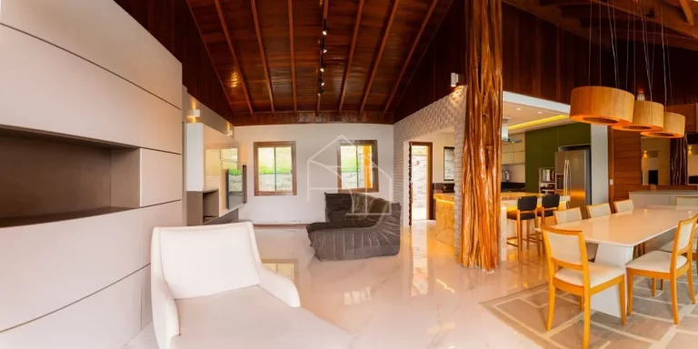 Imagem Casa Exclusiva no Condomínio Villa Nostra – Marechal Floriano