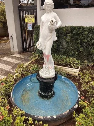 Imagem Apartamento(Cobertura) no Pallazio Di Spagna em Piracicaba