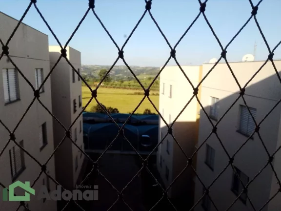 Imagem APARTAMENTO 2 DORMITÓRIOS VILA ABOETÉ CAMPINAS SP