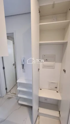 Imagem Apartamento Padrão 2 dorm Vila Mariana