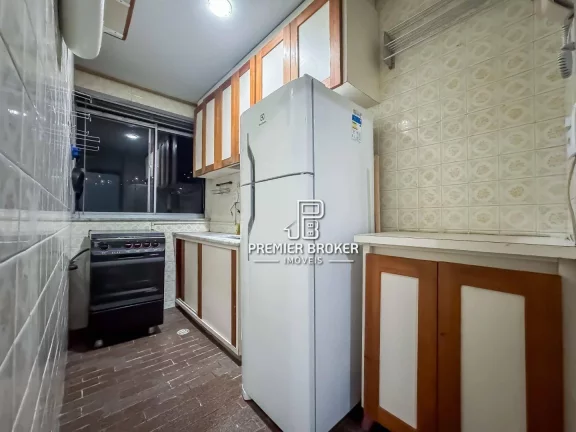 Imagem Apartamento à venda, 50 m² por R$ 265.000,00 - Várzea - Teresópolis/RJ