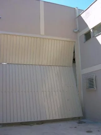 Imagem Galpão Comercial - Ribeirão Preto - Vila Mariana - Região Leste