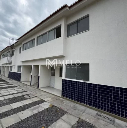 Imagem Apartamento 2Qtos, Varanda, 1 vaga, 51M²