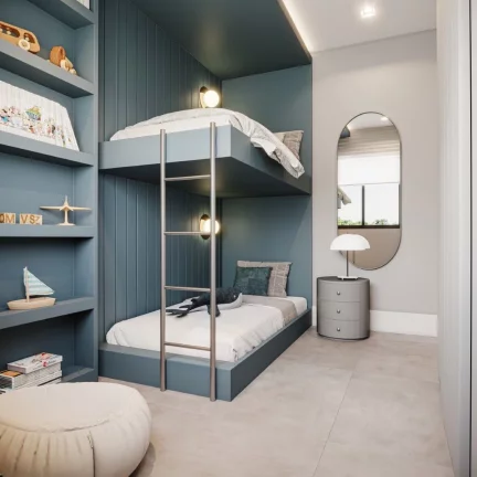 Imagem Audace - Apartamento à venda no bairro Centro - Curitiba/PR