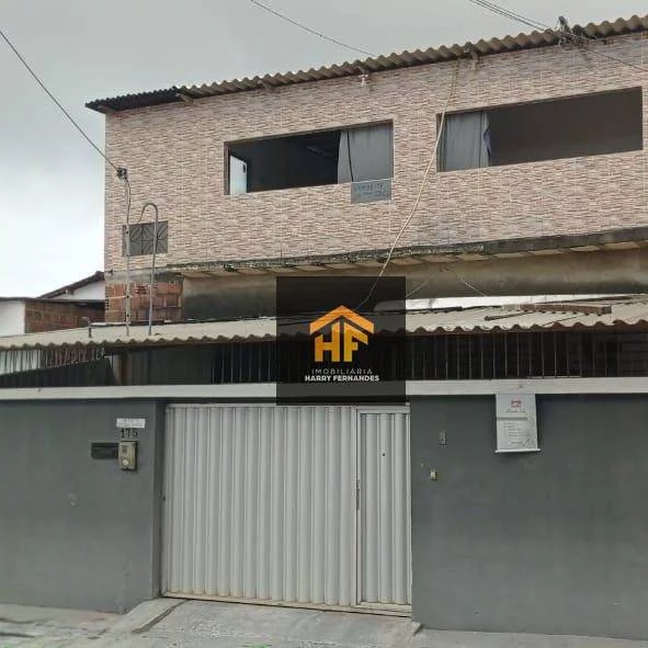 Casa com 4 Quartos à Venda, 214 m² em Rio Doce - Olinda
