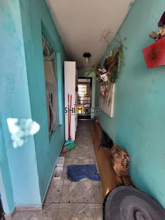 Imagem Sobrado com 5 Quartos à Venda, 130 m² em Cidade Industrial - Curitiba
