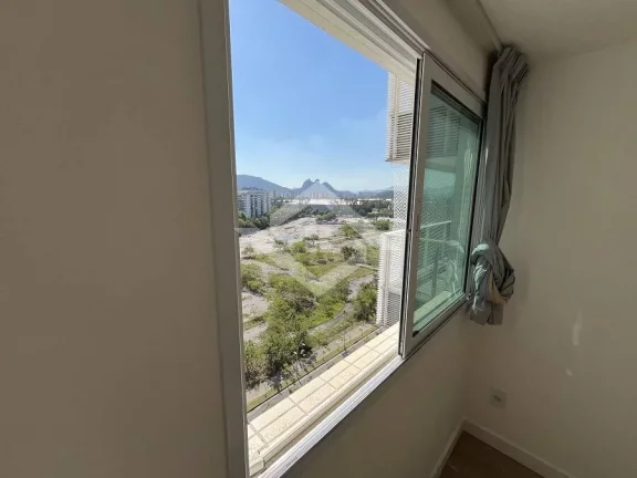 Imagem Apartamento de 2 Quartos para Venda na Barra Olímpica com 79 m²