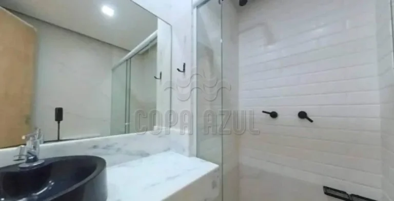 Imagem Copacabana - Residencial › Apartamento com 3 quarto(s) a Venda