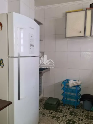 Imagem Apartamento1 dorm, José Menino, - R$ 249 mil, Cod: 23699 FSM