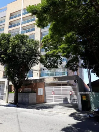 Imagem Cobertura Duplex para Venda em São Caetano do Sul / SP no bairro Santa Maria