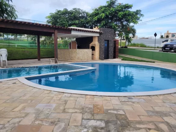Imagem Terreno em Condomínio para Venda em Parnamirim, Nova Parnamirim