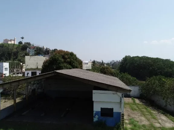 Imagem TERRENO INDUSTRIAL em MACAÉ - RJ, CENTRO