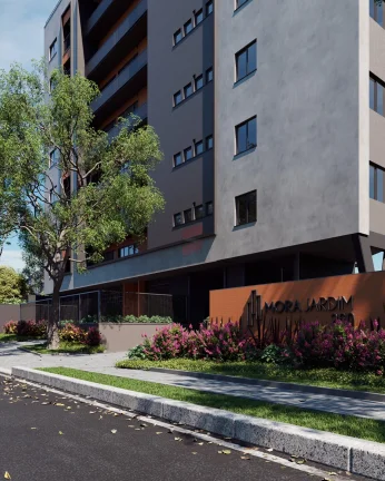Imagem APARTAMENTO com 3 dormitórios à venda com 116.82m² por R$ 790.000,00 no bairro Tarumã - CURITIBA / PR