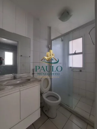 Imagem Apartamento para Locação  Condomínio Cenarium Residence