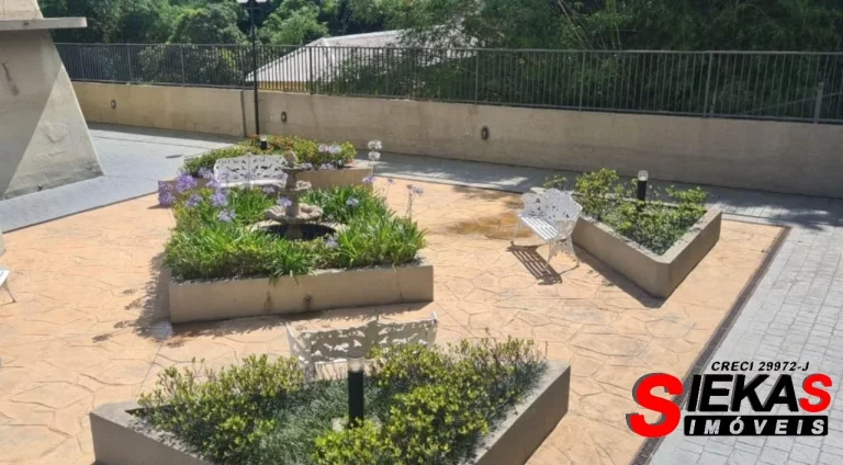 Imagem Apartamento à venda na Penha de França em São Paulo-SP: 2 quartos, 1 sala, 1 vaga de garagem e 62m² de área!