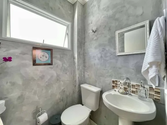 Imagem Cond Nova Higienópolis - 5d/4sts, vista, gourmet, piscina!