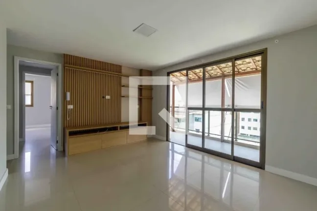 Imagem Apartamento à Venda - Recreio, 3 Quartos, 195 m2