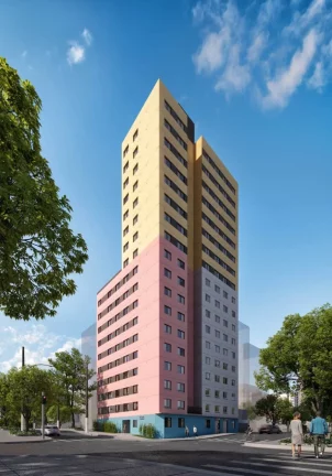 Imagem STUDIO RESIDENCIAL em São Paulo - SP, Campos Elíseos