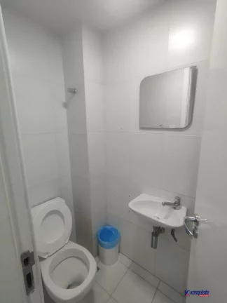 Imagem ALUGO SALA NO EDIFICIO JORGE LEAL