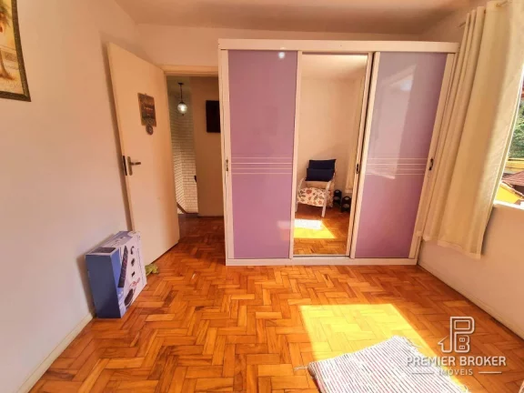 Imagem Casa à venda, 145 m² por R$ 800.000,00 - Parque do Ingá - Teresópolis/RJ