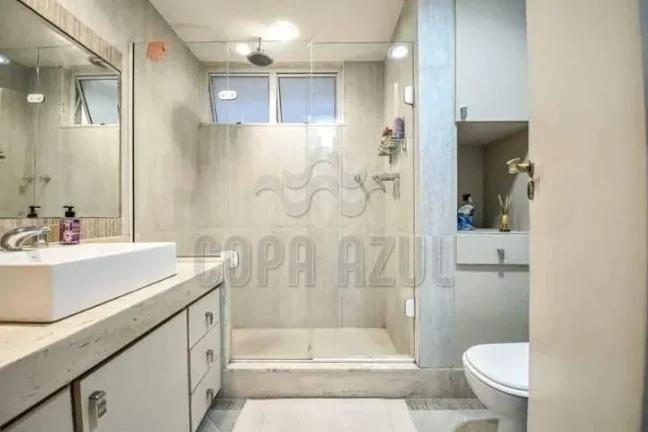 Imagem Botafogo – Avenida Pasteur | Residencial › Apartamento 4 quarto(s) à Venda