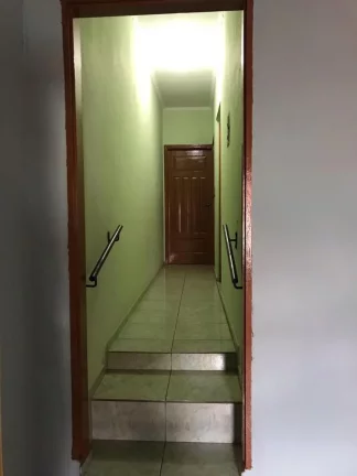 Imagem Lindo sobrado a venda no Jardim Lucila em Tatuí/SP - com 3 dormitórios