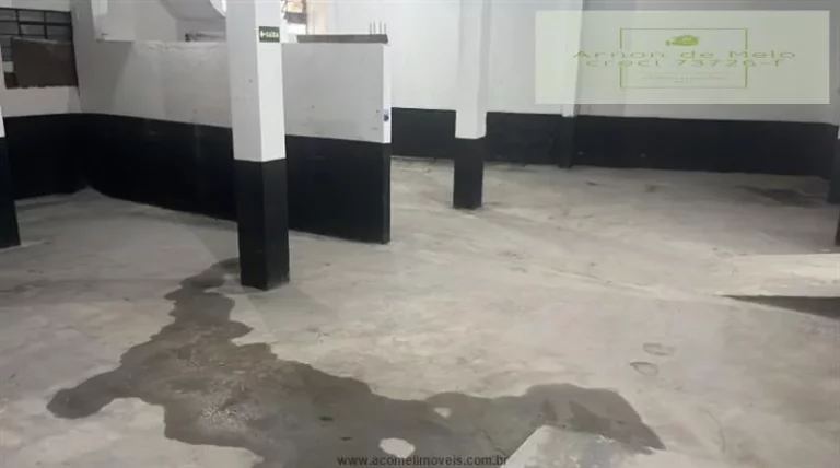 Imagem Galpões para locação em Osasco no bairro Bela Vista