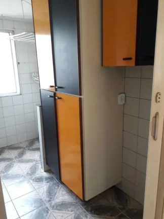 Imagem Apartamento para Venda por R$160.000,00 com 50m², 2 dormitórios, 1 vaga e 1 banheiro - Conjunto habitacional josé bonifácio, São paulo / SP - Cód. BDI25531