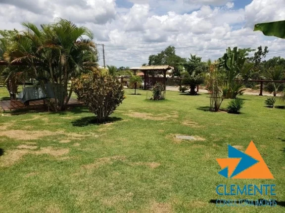 Imagem CASA EM CONDOMÍNIO FECHADO ESTÂNCIAS DA MATA LAGOA SANTA/JABOTICATUBAS