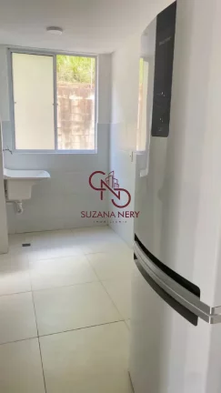 Imagem APARTAMENTO 2 QUARTOS NO CONDOMINIO CAMINHO DO MAR