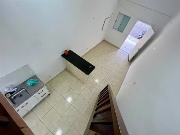 Imagem COMERCIAL COM 28 m² - OCIAN - PRAIA GRANDE SP