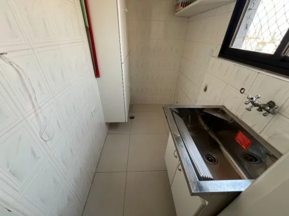 Imagem Apartamento à venda, 70 m² por R$ 425.000,00 - Centro - Suzano/SP