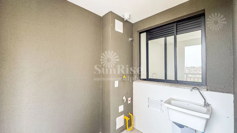 Imagem Apartamento a venda Barueri/SP - Bless Barueri | 58m² - 2 quartos - R$535.000