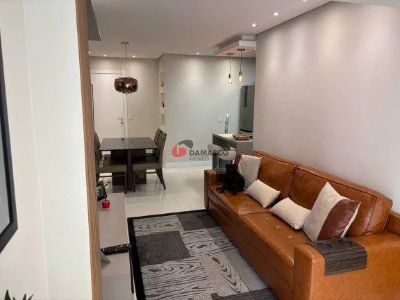 Imagem Apartamento à venda, Osvaldo Cruz, São Caetano do Sul, SP