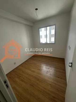 Imagem Apartamento à venda com 2 Quartos, 38m² - Campo Grande - São Paulo/SP