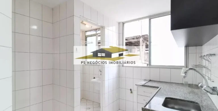 Imagem Apartamento para venda na Liberdade