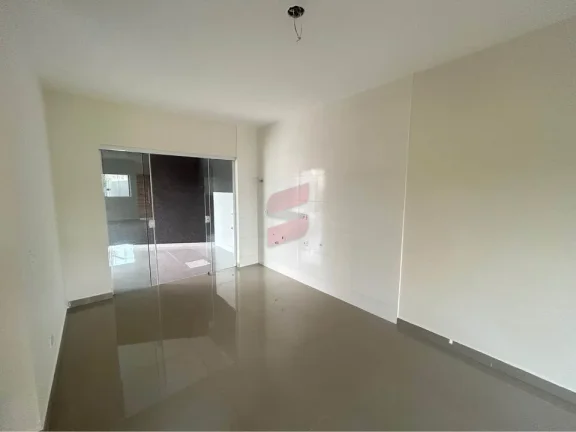 Imagem CASA com 2 dormitórios à venda com 190m² por R$ 485.000,00 no bairro Jardim Cláudia - PINHAIS / PR