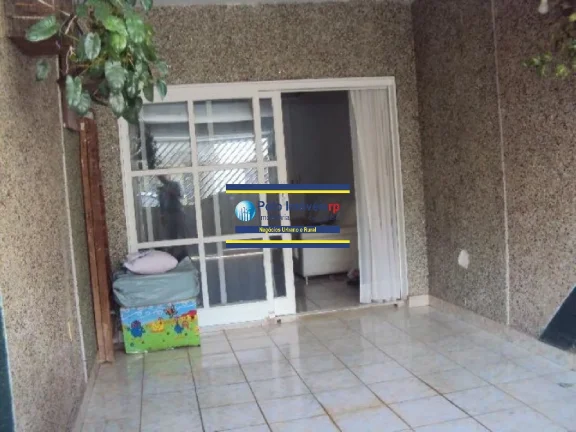 Imagem Casa Campos Eliseos R$ 280.000, 3 quartos (1 suíte), 2 vagas - Ribeirão Preto - SP